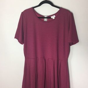 LuLaRoe Amelia Dress